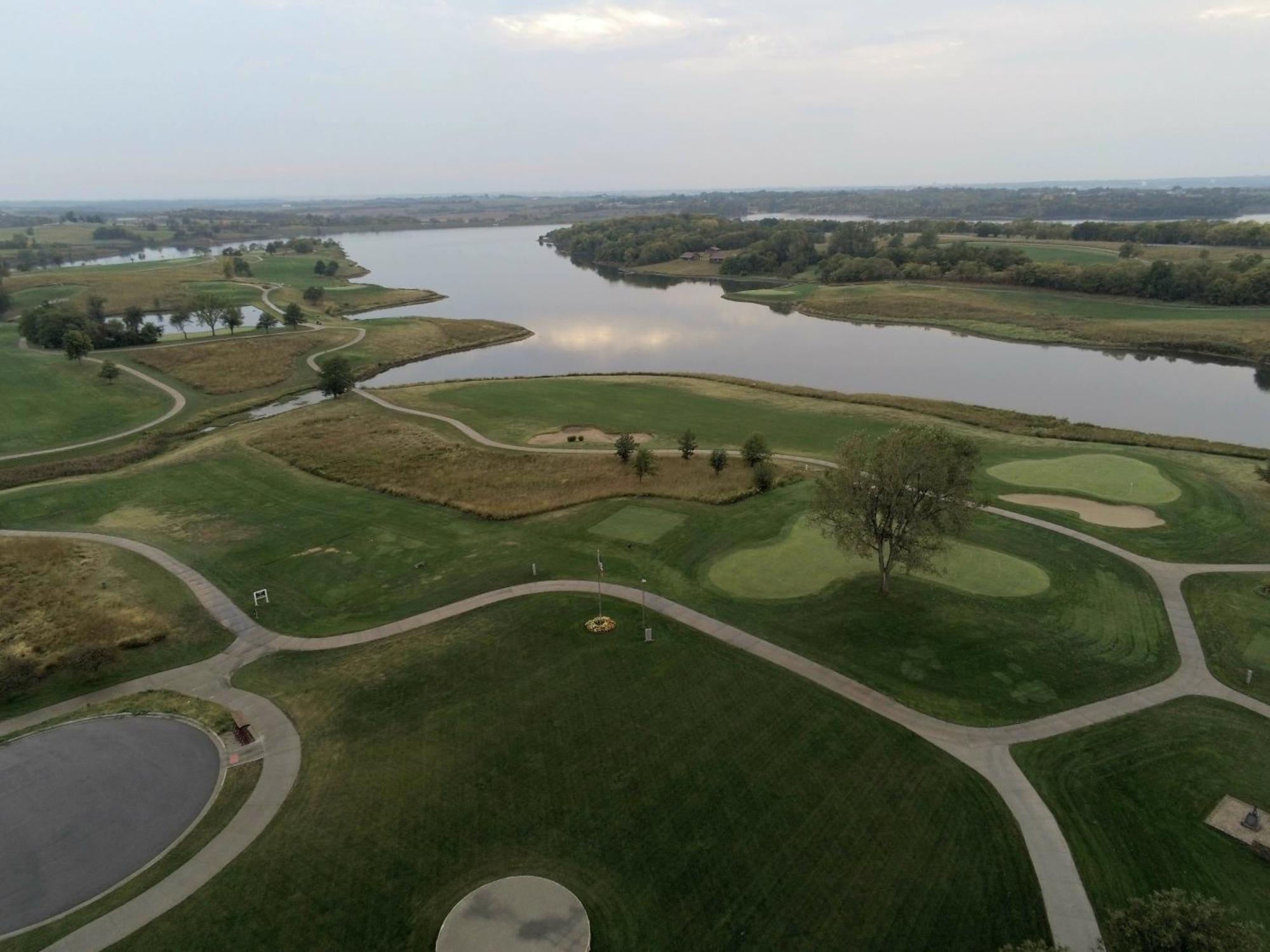 Cobblestone Inn & Suites Maryville Buitenkant foto