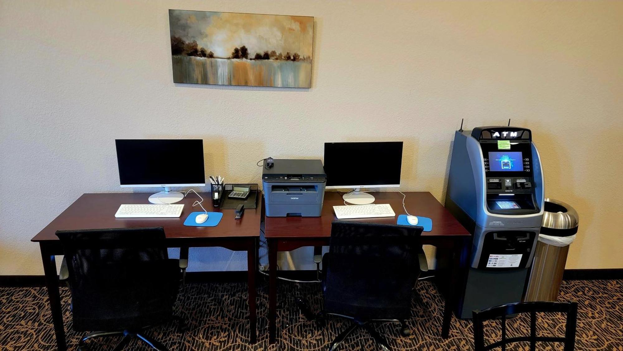 Cobblestone Inn & Suites Maryville Buitenkant foto