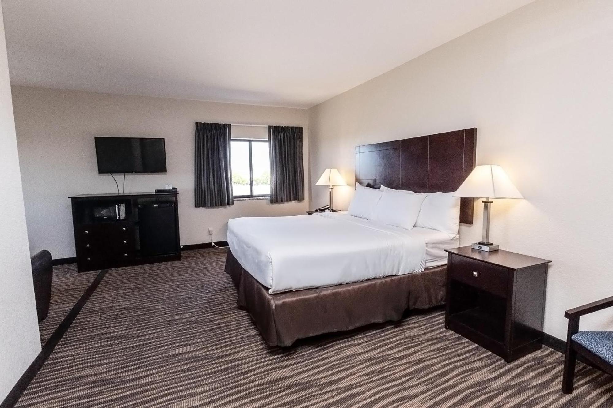 Cobblestone Inn & Suites Maryville Buitenkant foto