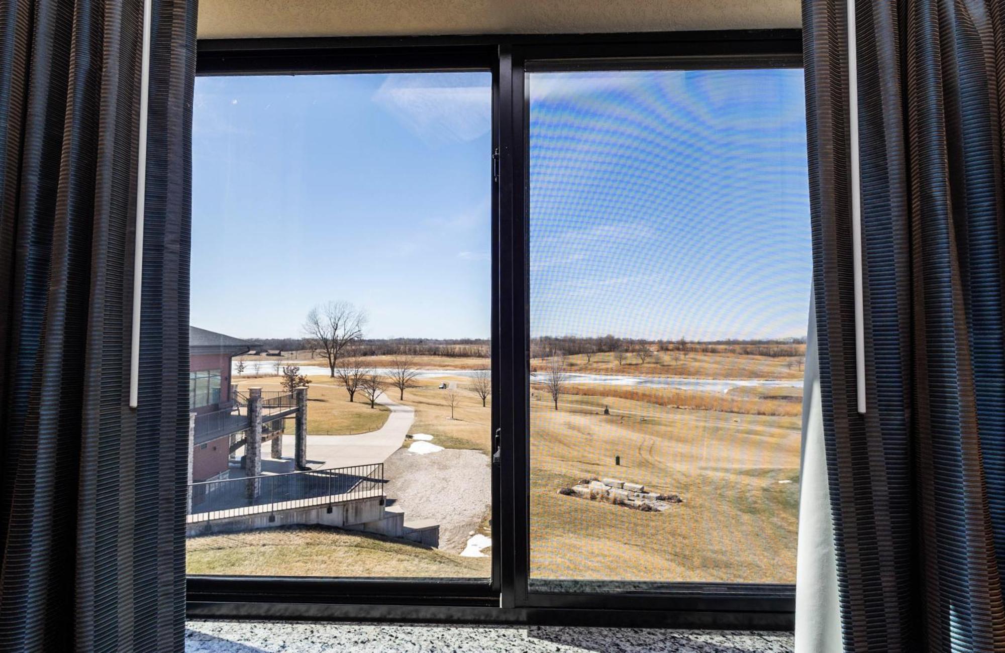 Cobblestone Inn & Suites Maryville Buitenkant foto