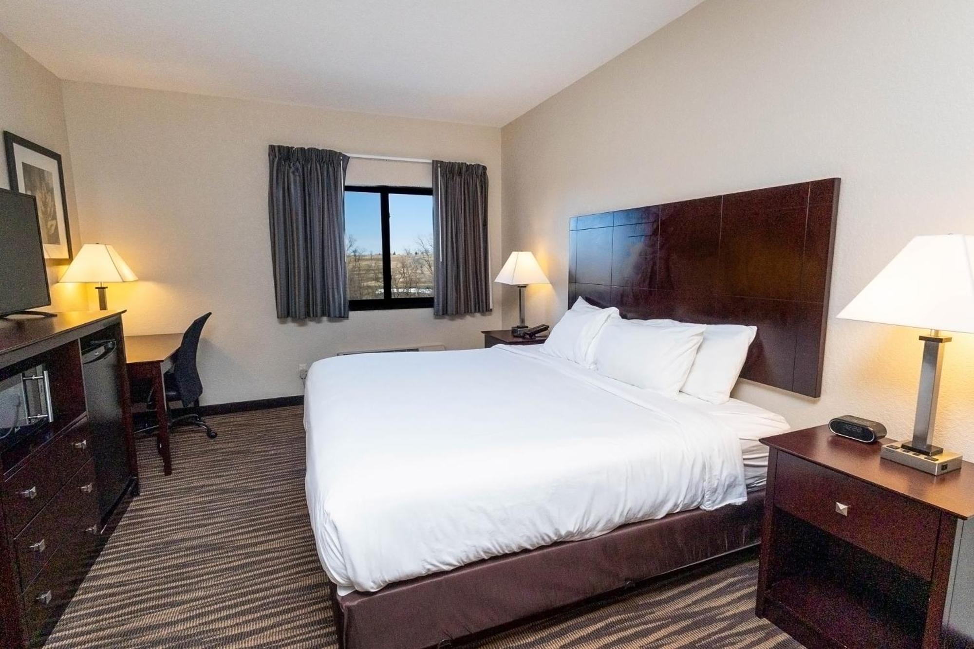 Cobblestone Inn & Suites Maryville Buitenkant foto