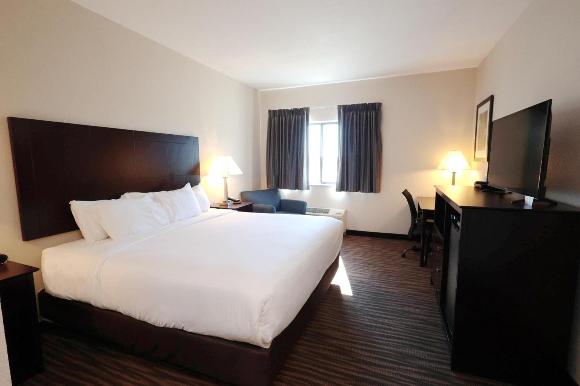 Cobblestone Inn & Suites Maryville Buitenkant foto