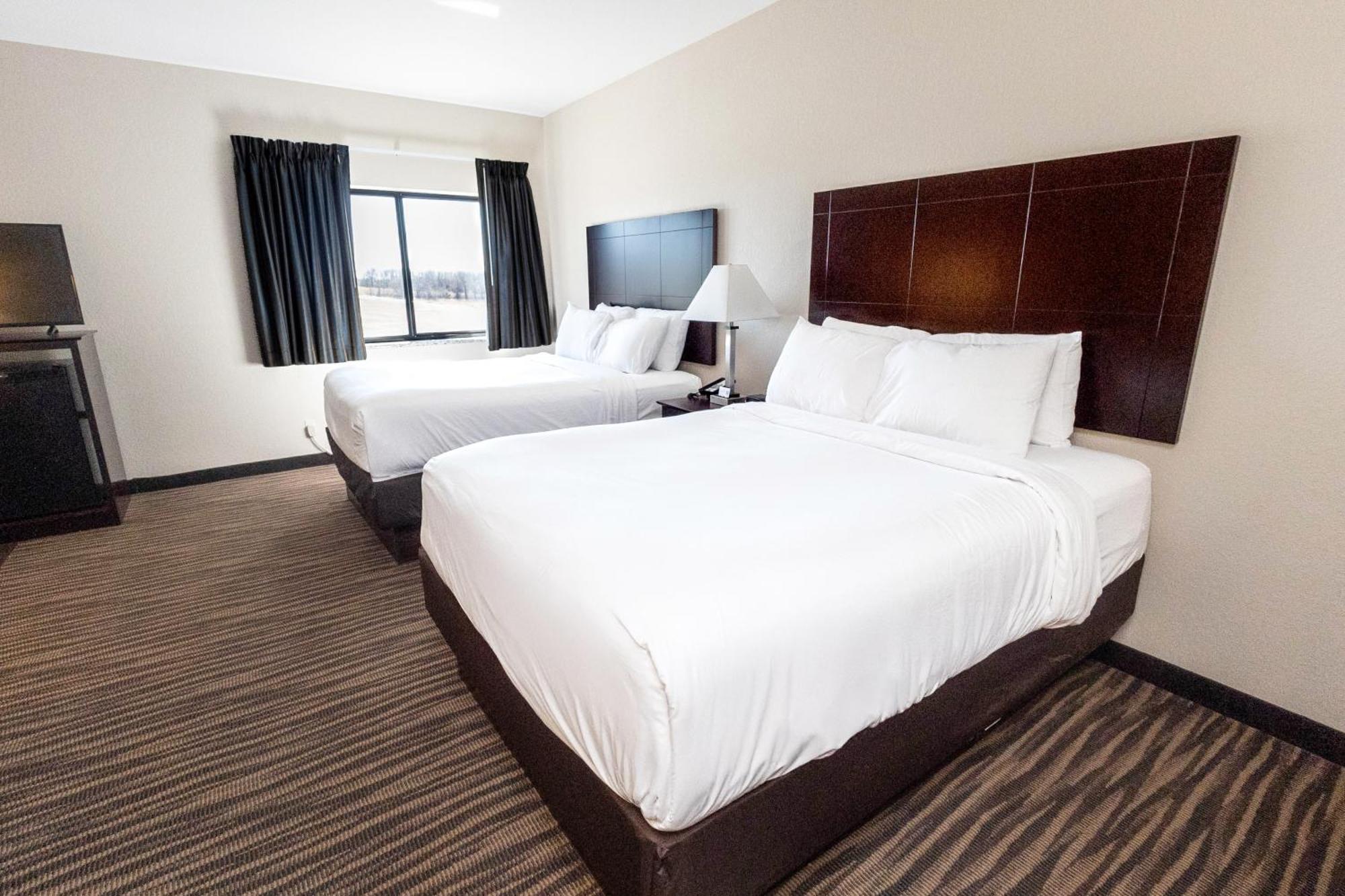 Cobblestone Inn & Suites Maryville Buitenkant foto