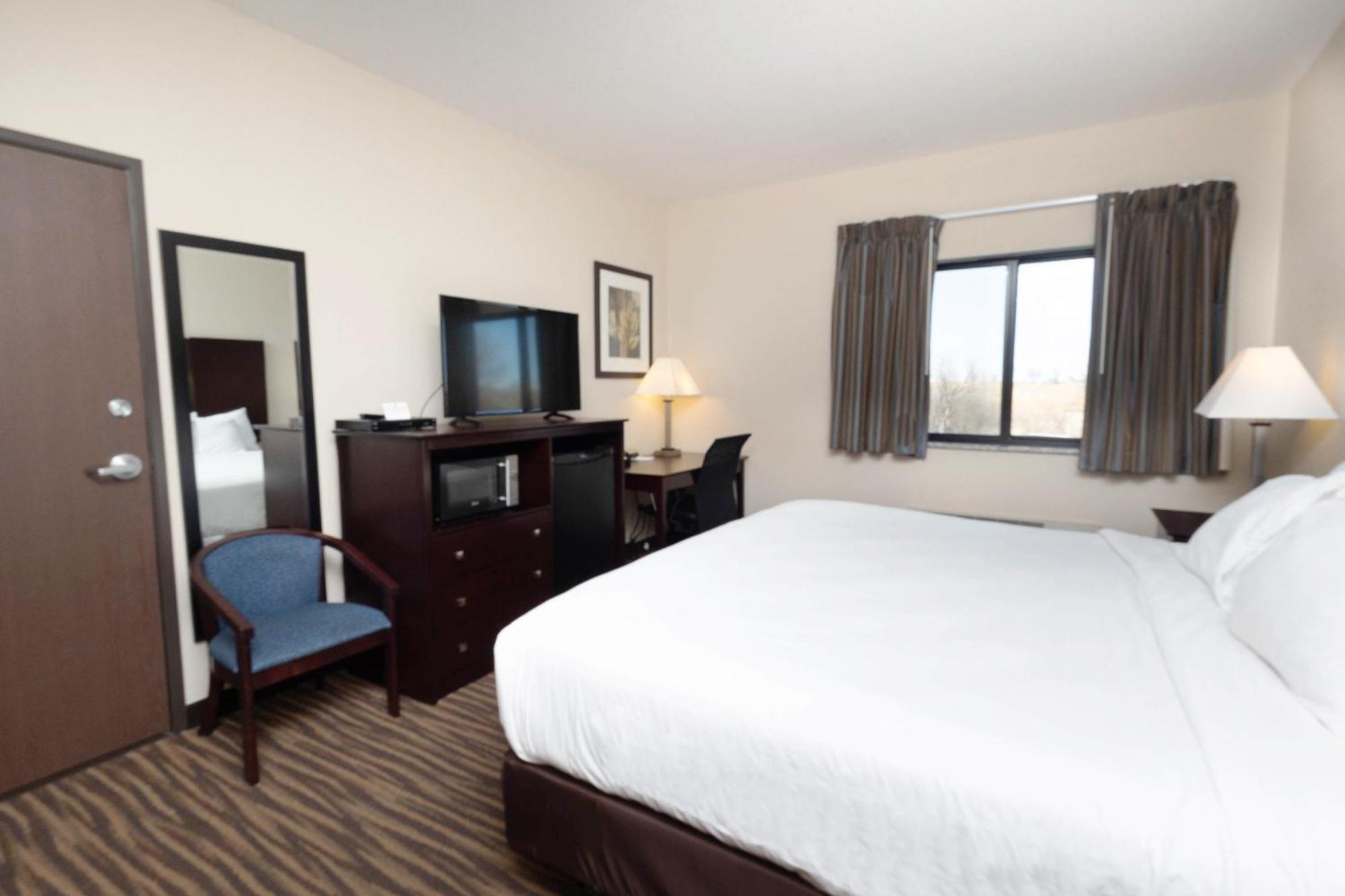 Cobblestone Inn & Suites Maryville Buitenkant foto