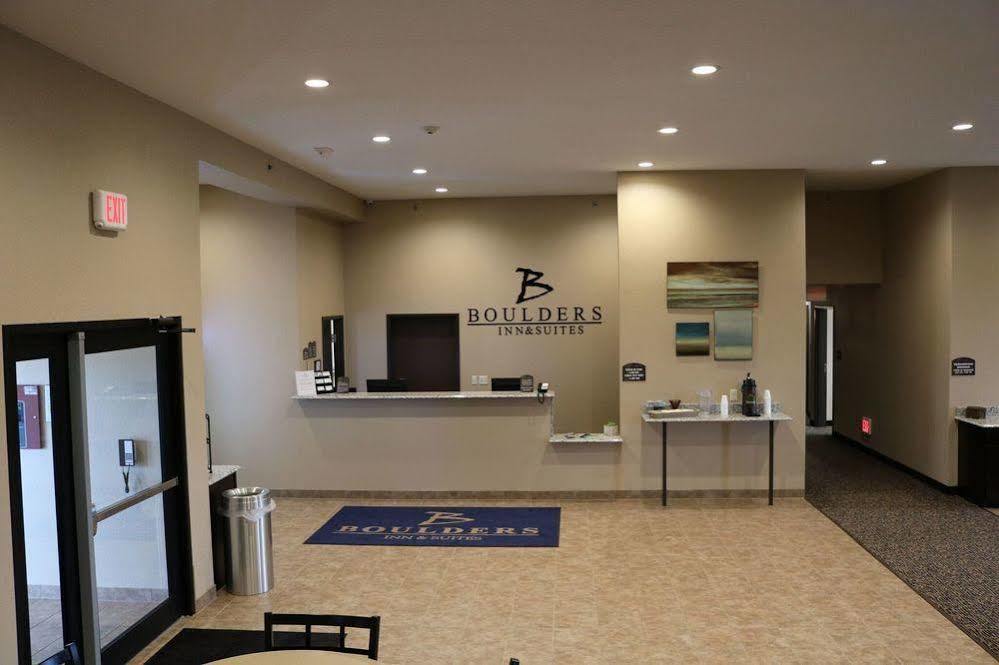 Cobblestone Inn & Suites Maryville Buitenkant foto